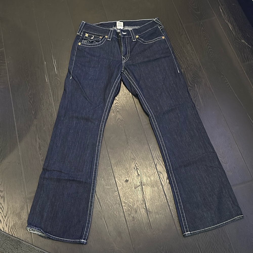True Religion men’s jeans